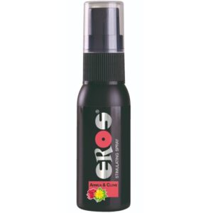 EROS – SPRAY ESTIMULANTE COM ARNICA E CRAVO