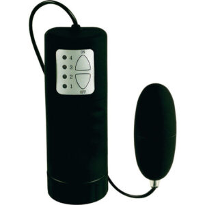 CALEXOTICS – BALA DE ENERGIA IMPERMEVEL COLT