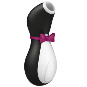 SATISFYER – PRO PENGUIN NG EDIO 2020