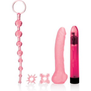 CALEXOTICS – KIT AMANTES STARTER