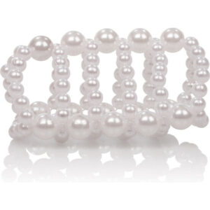 CALEXOTICS – BASIC ESSENTIALS PÉROLA ANEL GRANDE