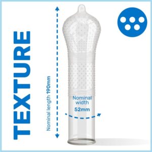 PASANTE – DE PONTOS E STR COMO INTENSIDADE 144 UNIDADES