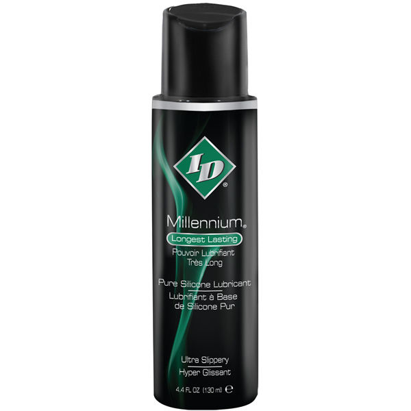 Mercadox ID MILLENIUM - LUBRIFICANTE SILICONE 130 ML