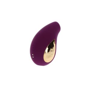 XOCOON – ESTIMULADOR DE AMOR DIVINO ROXO