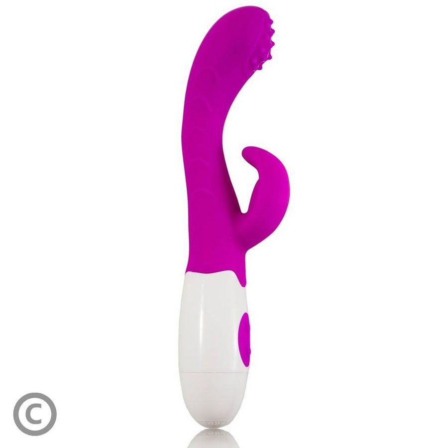 PRETTY LOVE - VIBRADOR ARTHUR - Image 3