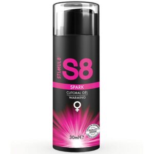 STIMUL8 – S8 TOGETHER KIT CASAL 2 X 30 ML