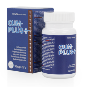 COBECO – CUM PLUS 30 TABS – OESTE