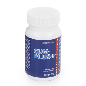 COBECO – CUM PLUS 30 TABS – OESTE
