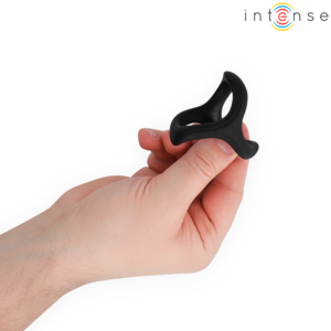 INTENSE – ALFIE ANEL PENIANO TRIPLO AJUSTÁVEL MODELO 6