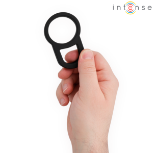 INTENSE – CONLETH ANEL PENIANO DUPLO AJUSTÁVEL MODELO 3