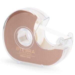 BYE-BRA – CINTA PARA ROPA CON DISPENSADOR TALLA ÚNICA