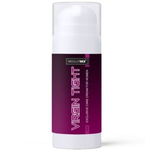 RUF – VIRGIN TIGHT CREME FIRMANTE TIGHT VAGINA 30 ML