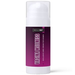 RUF – VAGINA WELLNESS PARA MASSAGEM LBIOS 30ML