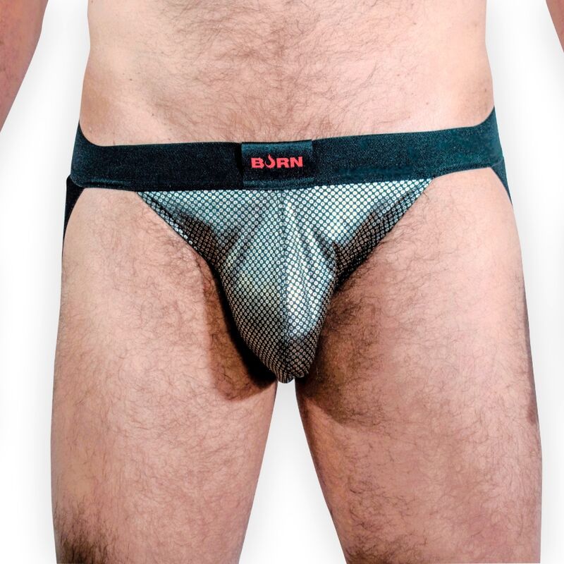 Mercadox BURN - 023 JOCK STUDIO 54 S