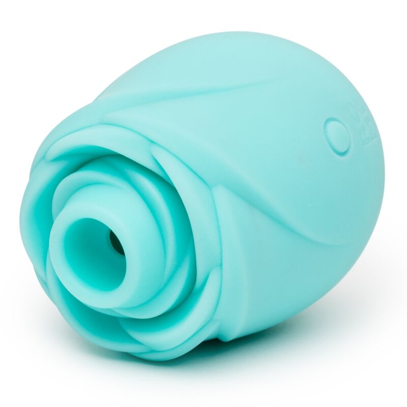 Mercadox ROMP - ROSE SUTOR CLITÓRICO GLOW QUE BRILHA NO ESCURO