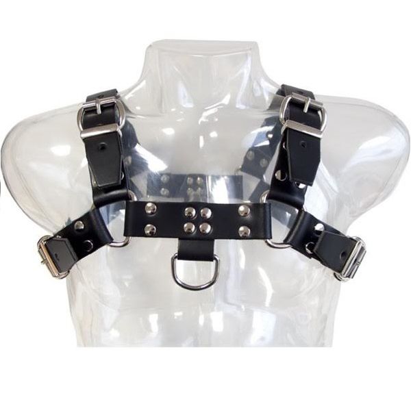 LEATHER BODY - CORRENTE DE CORRENTE III - Image 3