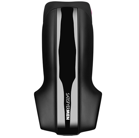 Mercadox SATISFYER - VIBRAO HOMEM SATISFATÓRIA