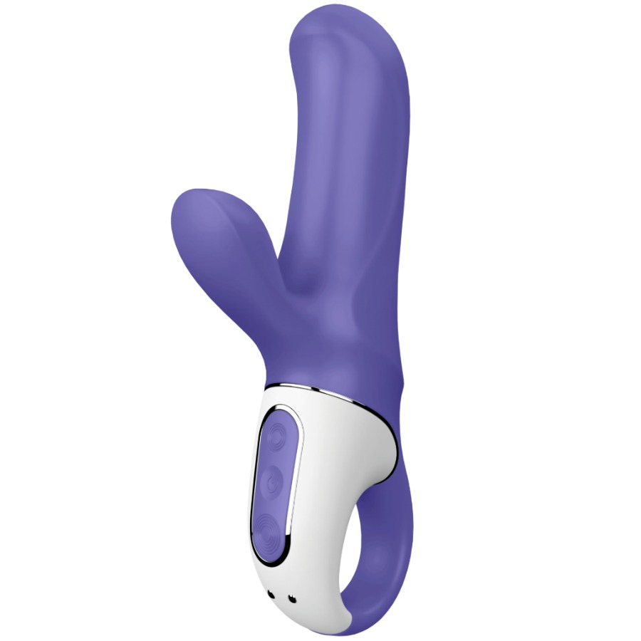 Mercadox SATISFYER - VIBE MAGIC BUNNY