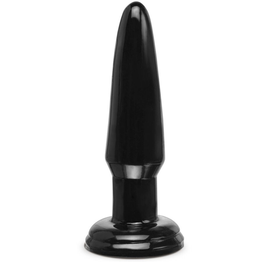 Mercadox FETISH FANTASY LIMITED EDITION - BEGGINERS BUTT PLUG 9 CM
