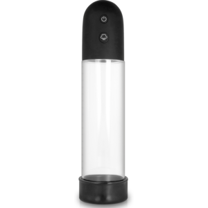 BOMBA VICIADA – BOMBA DE ERECO AUTOMTICA RX11