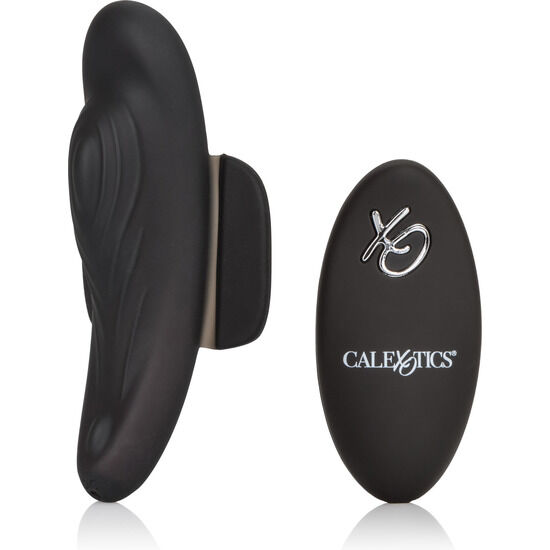 Mercadox CALEXOTICS - XO REMOTE LOCK N PLAY PANTY TEASER
