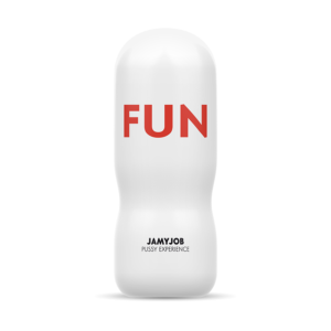 JAMYJOB – MASTURBADOR VAGINAL DISCRETO