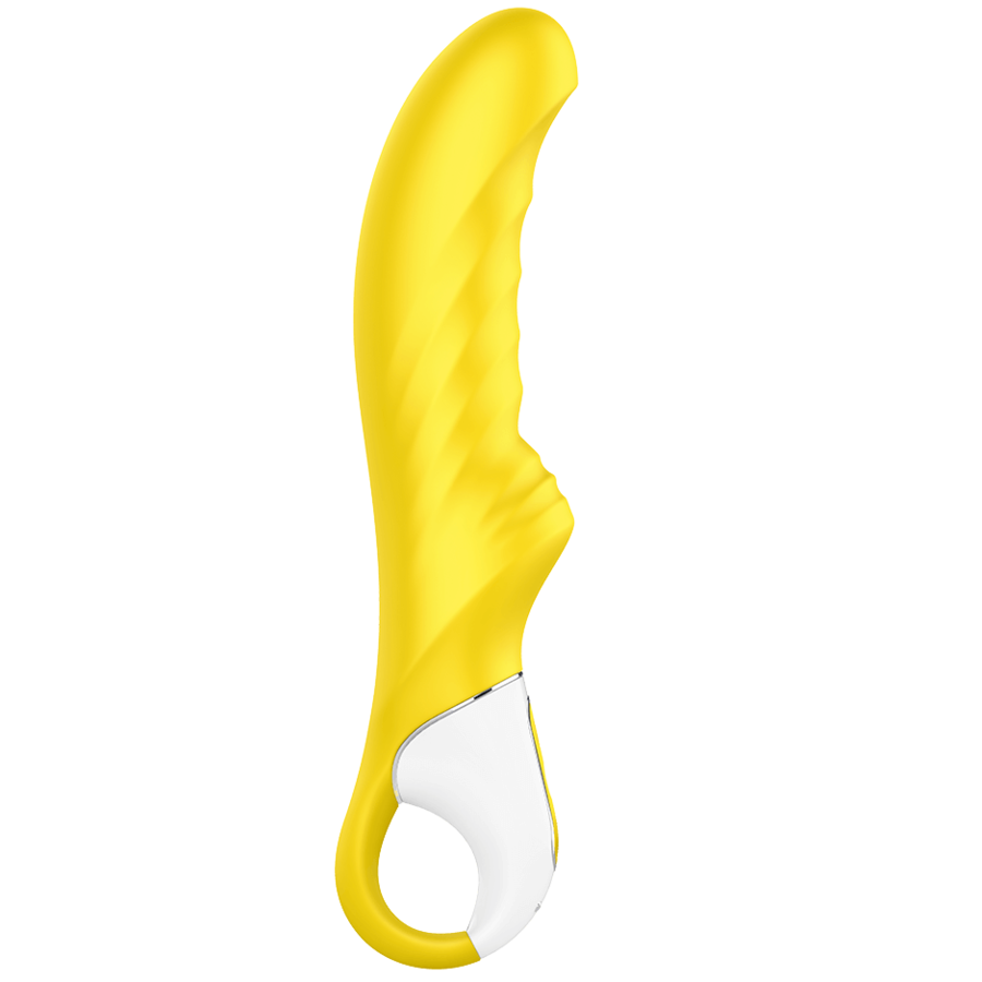 Mercadox SATISFYER - VIBE YUMMY SUNSHINE