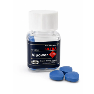 VIPOWER ULTRA