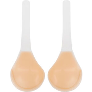 BYE-BRA – REALADOR SEIOS DE SILICONE COPO E