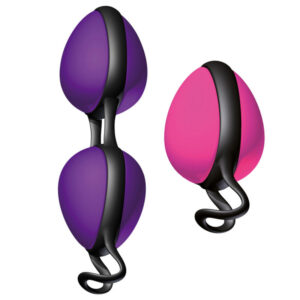 JOYDIVION JOYBALLS – CONJUNTO SECRETO