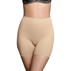 BYE-BRA – LIGHT SHORTS BEIGE TAMANHO S