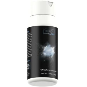 KIIROO – FEELNEW PÓ REFRESCANTE MANUTENO EM PÓ 100 ML