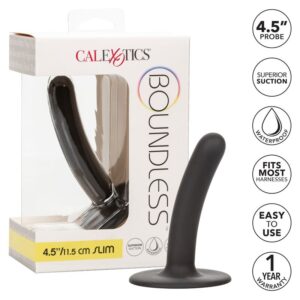 CALEXOTICS – DILDO SEM LIMITES 11.5 CM
