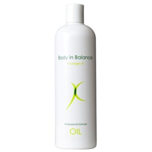 BODY IN BALANCE – CORPO EM EQUILÍBRIO ÓLEO ÍNTIMO 500 ML