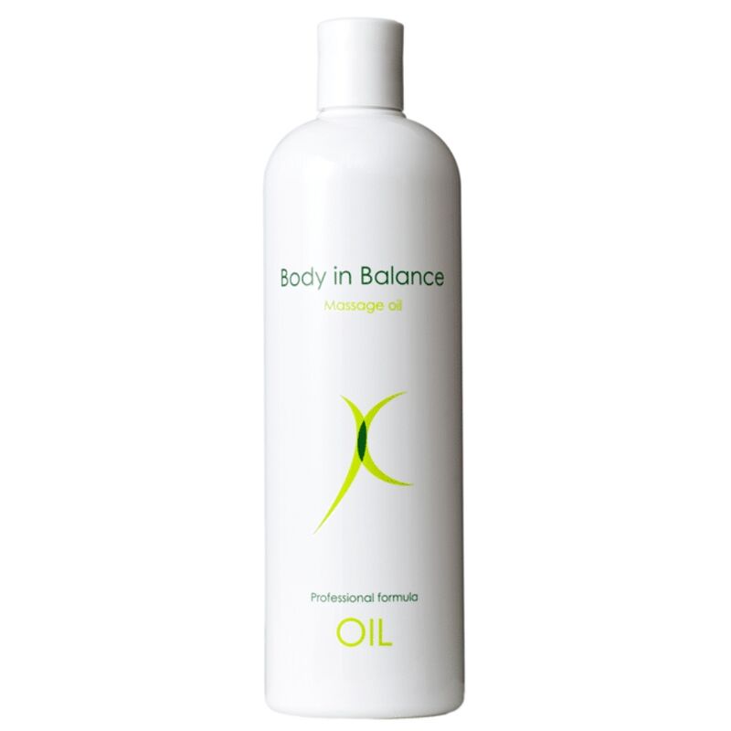 Mercadox BODY IN BALANCE - CORPO EM EQUILÍBRIO ÓLEO ÍNTIMO 500 ML