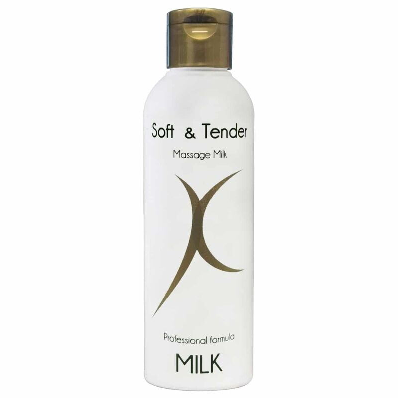Mercadox SOFT AND TENDER - LEITE MACIO E MACIO MASSAGEM 200 ML