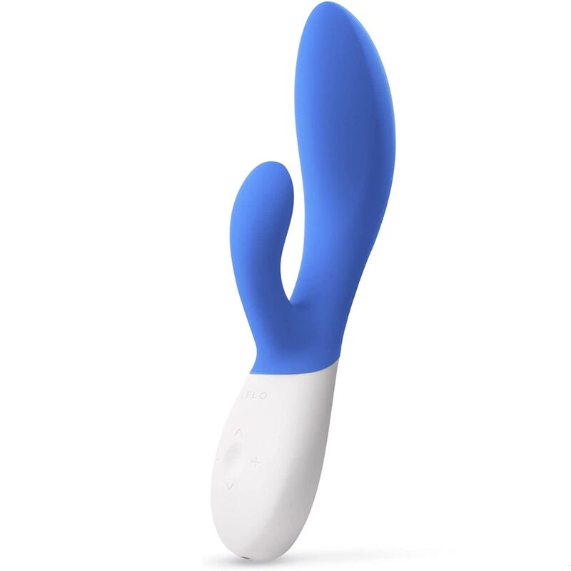 Mercadox LELO - INA WAVE 2 VBRADOR LUXURY MOVIMENTO ESPECIAL CALIFÓRNIA SKY
