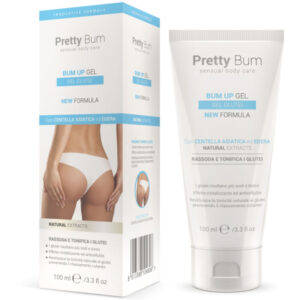 INTIMATELINE – GEL TONIFICANTE BONITO BLUM 100 ML