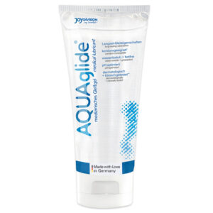JOYDIVISION AQUAGLIDE – LUBRIFICANTE 200 ML