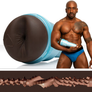 FLESHJACK – MAX KONNOR ANO MASTURBADOR