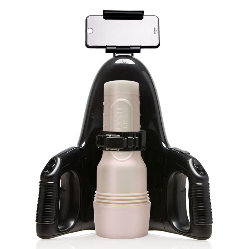 Mercadox FLESHLIGHT - MASTURBADOR AUTOMTICO DE LANAMENTO UNIVERSAL