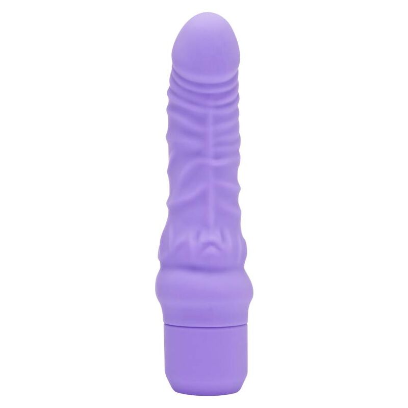GET REAL - MINI CLSSICO VIBRADOR G-SPOT ROXO - Image 2