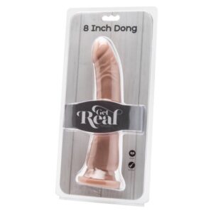 GET REAL – PELE DONG 20,5 CM