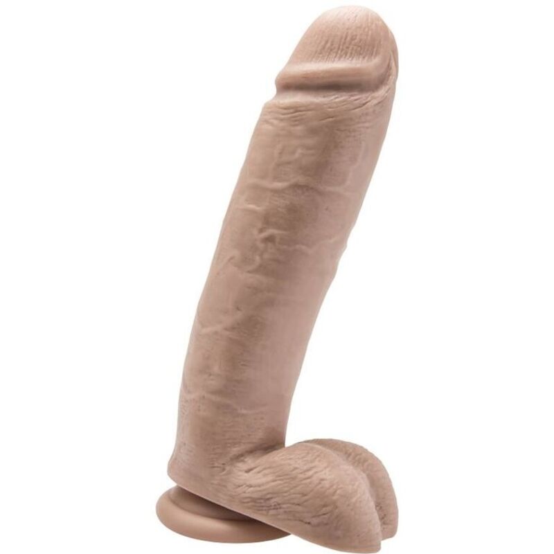Mercadox GET REAL - DILDO 25