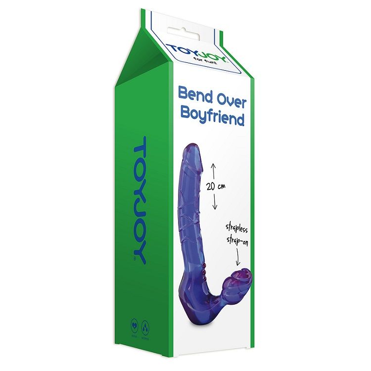 Mercadox TOYJOY - DOBRAR NAMORADO
