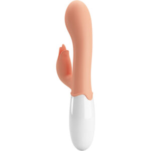 PRETTY LOVE – BLOODY MARY VIBRADOR COM ESTIMULADOR