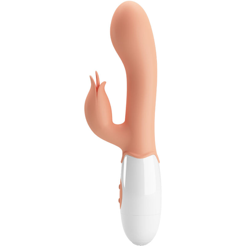 Mercadox PRETTY LOVE - BLOODY MARY VIBRADOR COM ESTIMULADOR