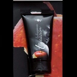 TENTACION – LUBRIFICANTE COM SABOR A DOCE 75 ML