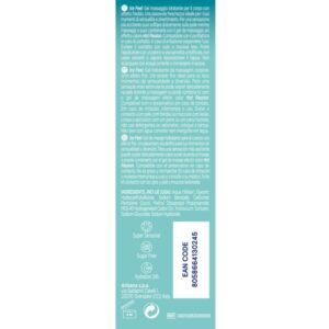 CONTROL – GEL 3 EM 1 ICE FEEL 200 ML