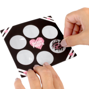 SECRETPLAY – PRELIMINARES FANÁTICOS SCRATCH LOVERS /ES/EN/FR/DE/IT/PT/NL/PL/